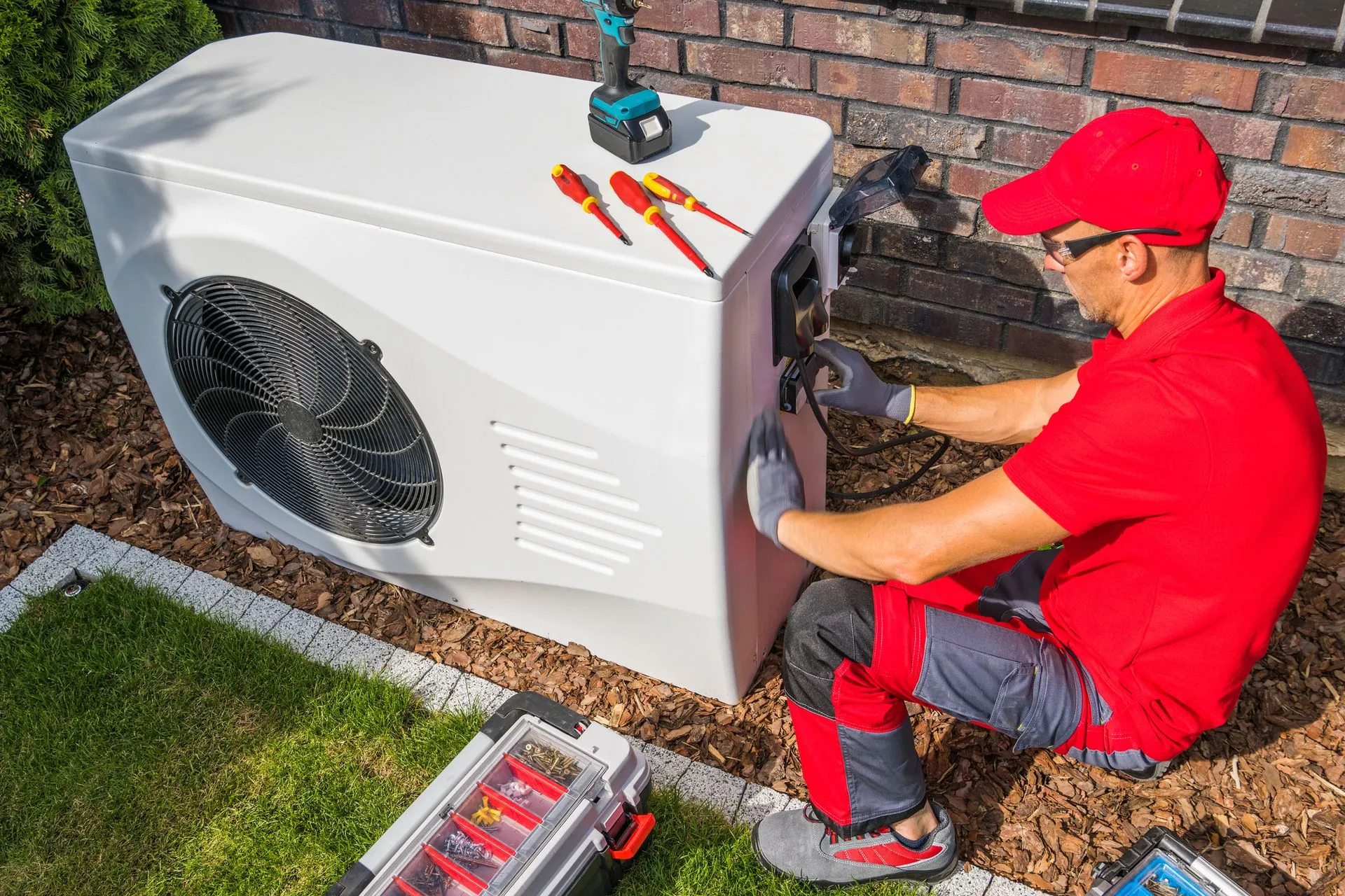 About HVAC in Terrebonne, OR